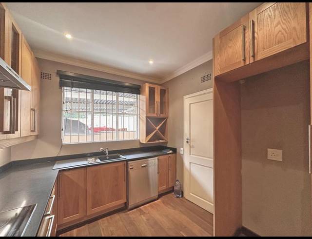 1 BEDROOM PROPERTY TO RENT IN ATHOLL